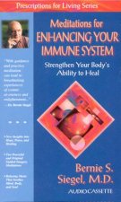 Meditations For Enhancing Your Immune System  Cassette