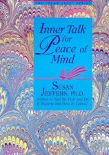 Inner Talk For Peace Of Mind