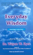 Everyday Wisdom  Cassette