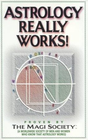 Astrology Really Works! by Various