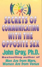 Secrets Of Communicating With The Opposite Sex  Cassette