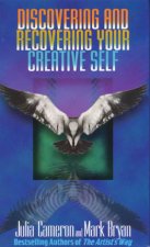 Discovering And Recovering Your Creative Self  Cassette