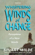 Whispering Winds Of Change