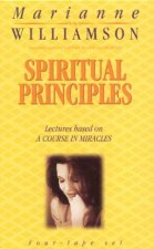 Spiritual Principles  Cassette