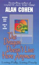 The Dragon Doesnt Live Here Anymore  Cassette