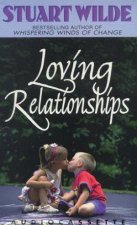 Loving Relationships  Cassette