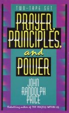 Prayer Principles And Power  Cassette