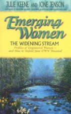 Emerging Women The Widening Stream