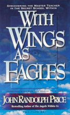 With Wings As Eagles  Cassette