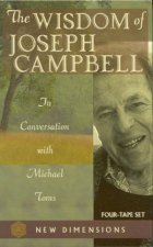 The Wisdom Of Joseph Campbell  Cassette