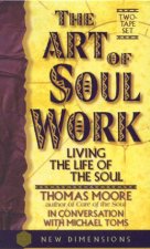 The Art Of Soul Work  Cassette