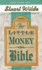 The Litle Money Bible  Cassette