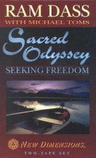 Sacred Odyssey Seeking Freedom  Cassette