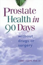 Prostate Health In 90 Days