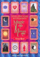 Developing Your Intuition With Magic Mirrors
