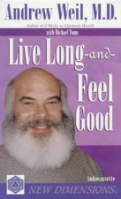 Live Long And Feel Good  Cassette