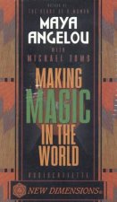 Making Magic In The World  Cassette