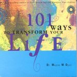 101 Ways To Transform Your Life  CD