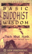Basic Buddhist Wisdom  Cassette