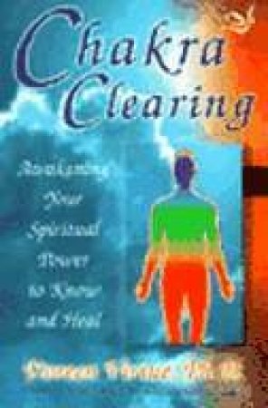 Chakra Clearing by Doreen Virtue