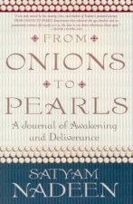 From Onions To Pearls