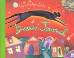 Dream Journal by Leon Nacson