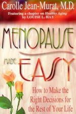 Menopause Made Easy