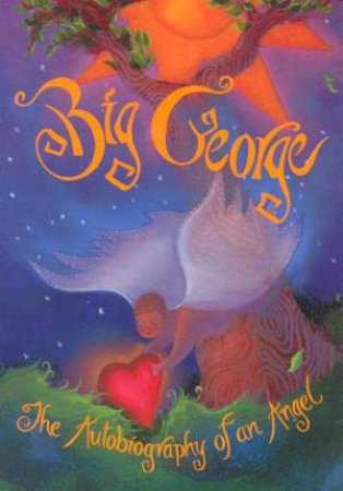 Big George: An Autobiography Of Angel by James Jennings