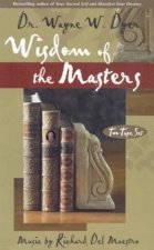 Wisdom Of The Masters  Cassette