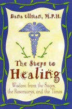 The Steps To Healing