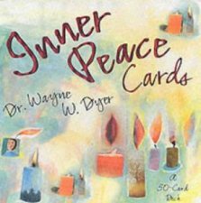Inner Peace Cards