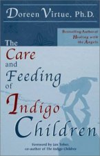 The Care And  Feeding Of Indigo Children