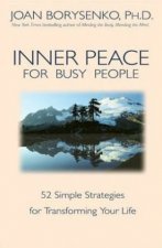 Inner Peace For Busy People