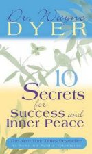 10 Secrets For Success And Inner Peace