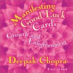 Manifesting Good Luck Cards Growth And Enlightenment