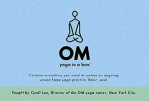 OM: Yoga In A Box: Beginner Level by Various