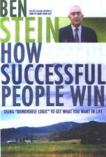 How Successful People Win