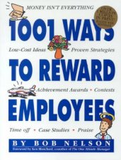 1001 Ways To Reward Employees