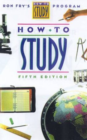 How To Study by Ron Fry
