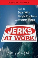 Jerks At Work  Revised Edition