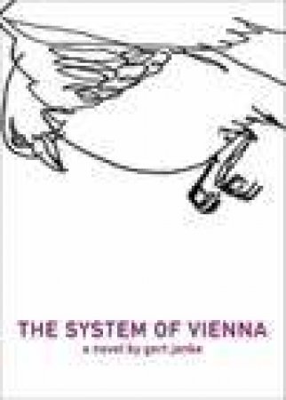 System of Vienna: A Novel by Gert Jonke