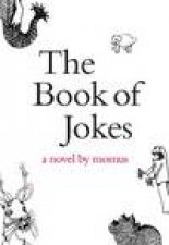 Book of Jokes A Novel