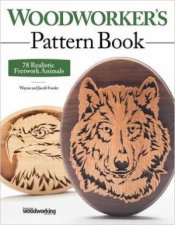 Woodworkers Pattern Book