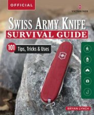 Victorinox Official Swiss Army Knife Survival Guide