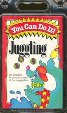 You Can Do It Juggling