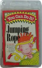 You Can Do It Jump Rope