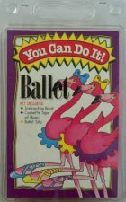 You Can Do It Ballet
