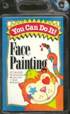 You Can Do It Face Painting