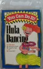 You Can Do It Hula Dancing
