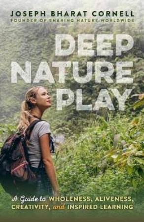 Deep Nature Play by  Joseph Cornell